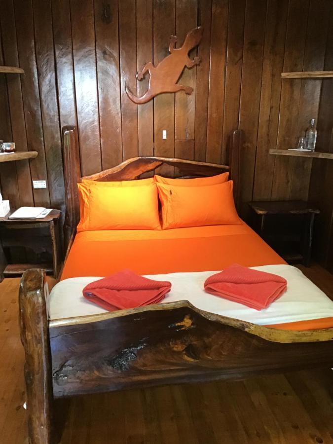 Rainforest Hideaway Cape Tribulation Exterior foto